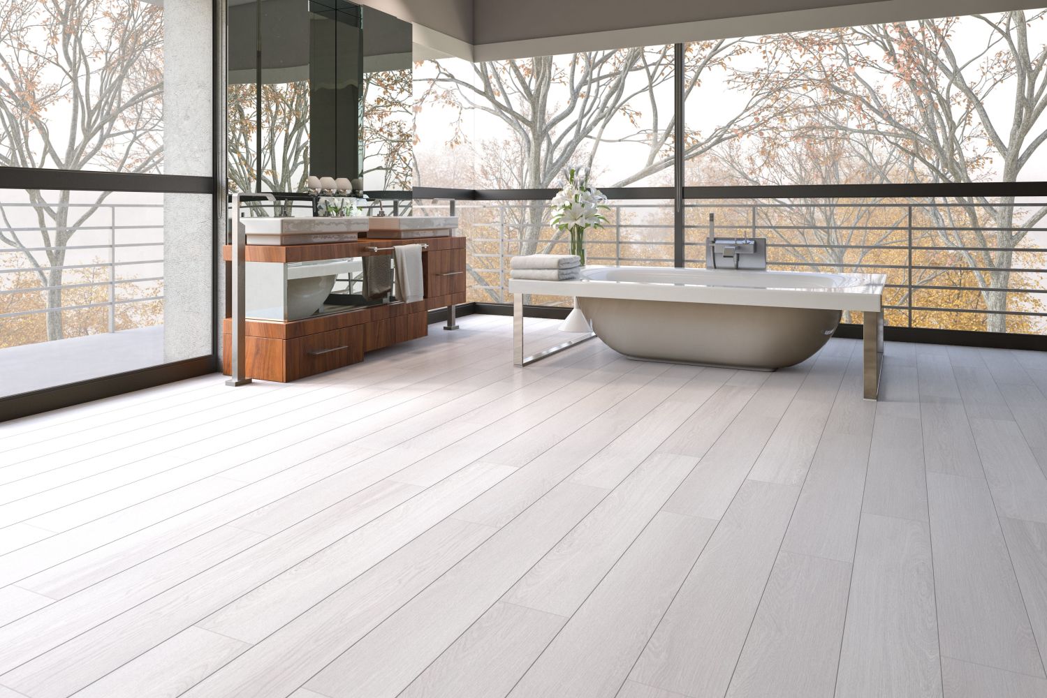 Stanton Decorative Waterproof 01-7007 Glacier 72526 OBNKS-72526