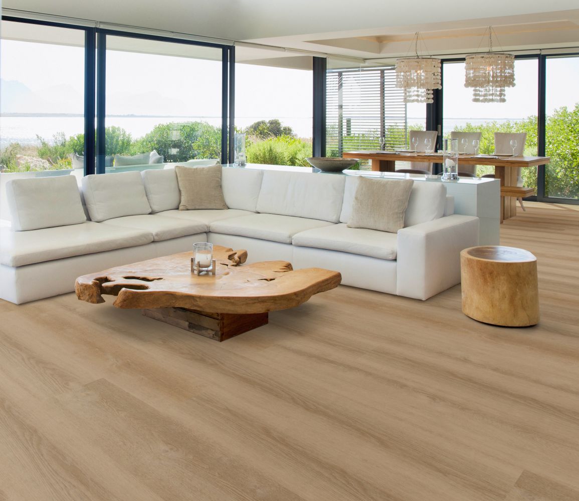 Stanton Decorative Waterproof Golden State Of Mind Coffee GSTOM-56054