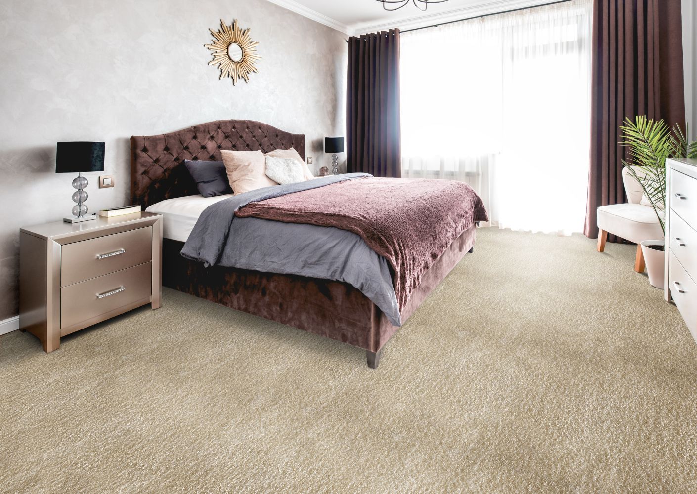 Stanton Grail Cream GRAL-23112-13-2-AB