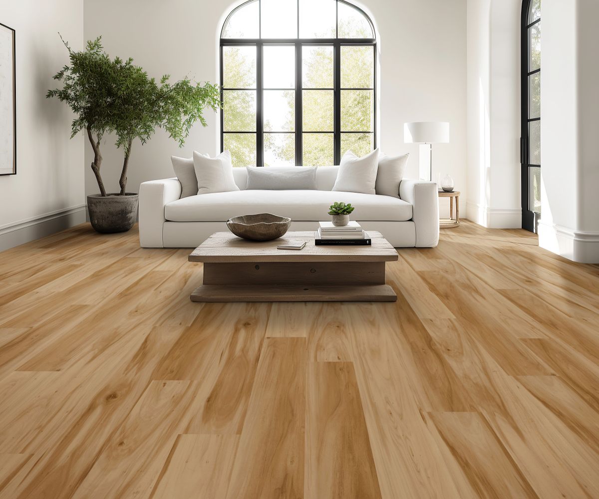 Stanton Nuvo Lux 8 Lowland Valley Cedar FAHIC-20142-848