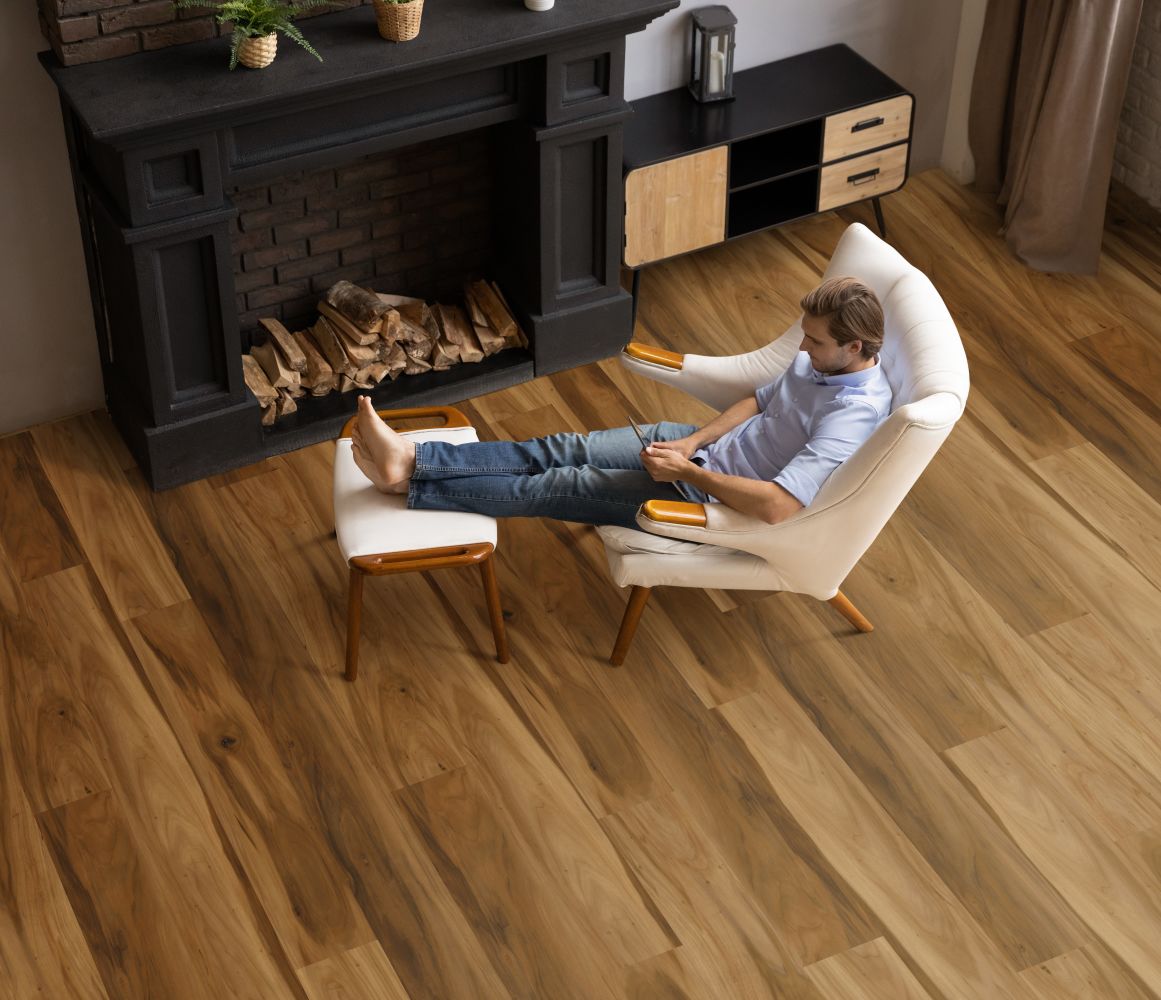 Stanton Nuvo Lux 8 Lowland Valley Cedar FAHIC-20142-848