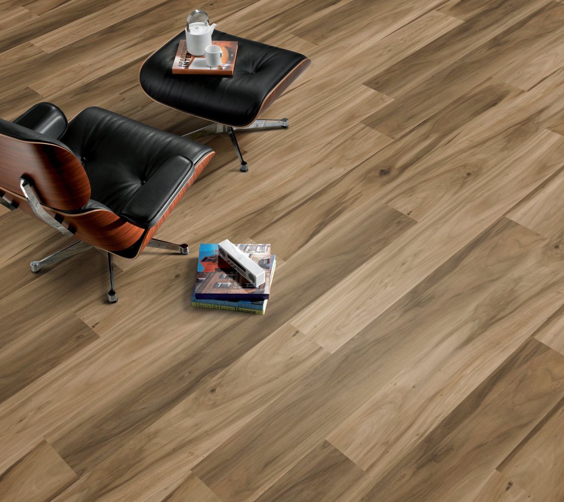 Stanton Nuvo Lux 8 Lowland Valley Cedar FAHIC-20142-848