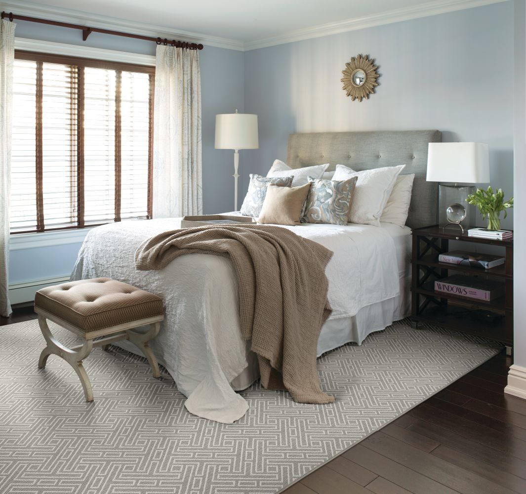 Stanton Nutans Heather NUTAN-7615-3-13-2-WV