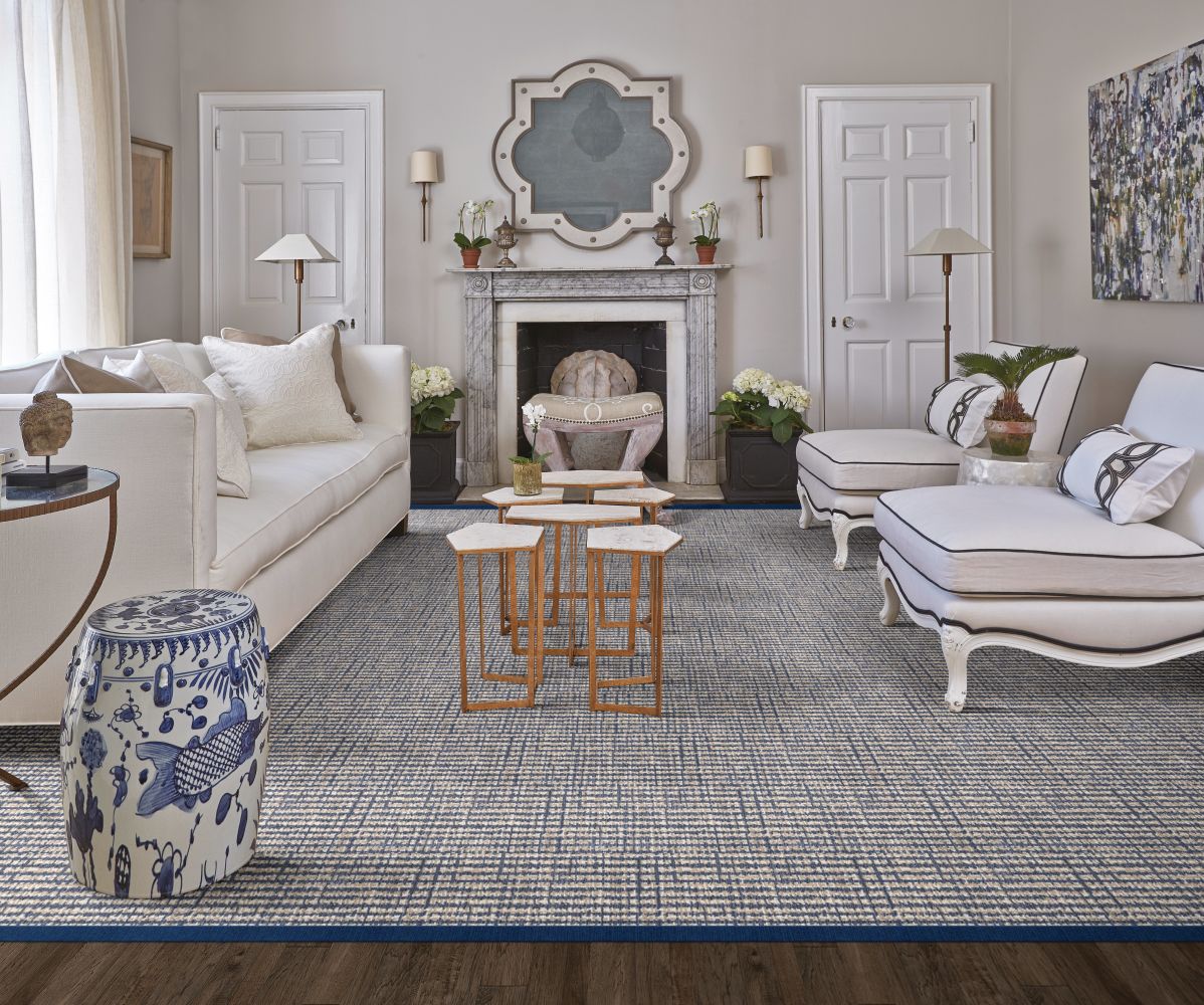 Stanton Cuchara Denim CUCHA-212-82-13-2-WV