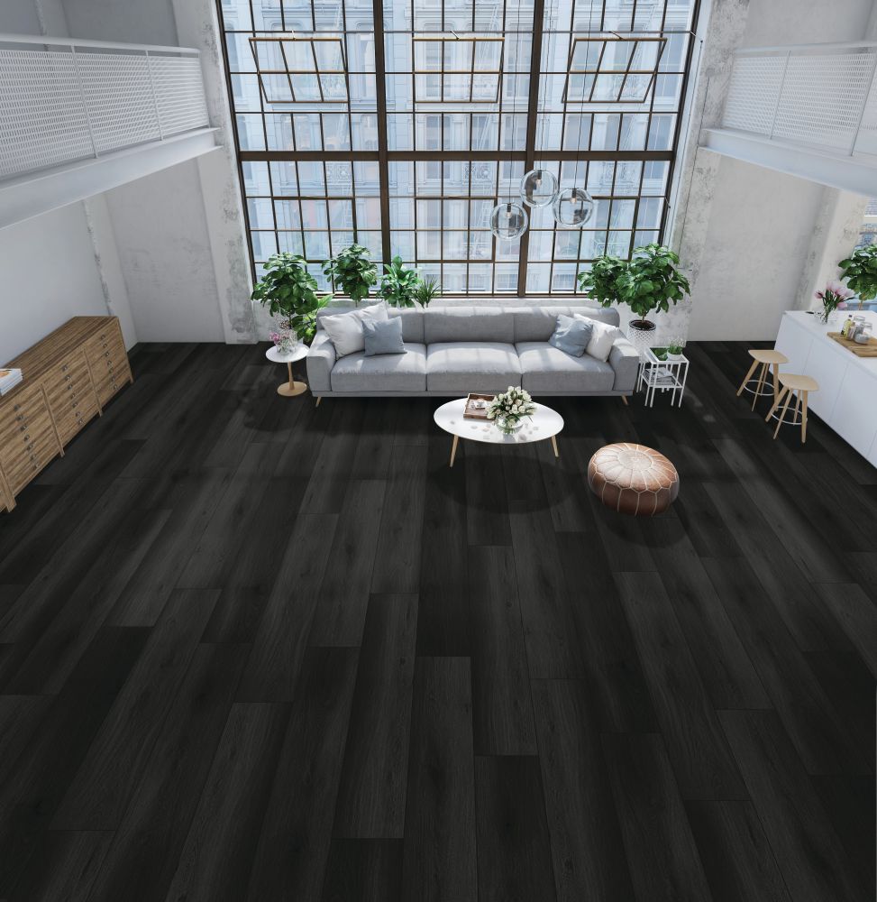 Stanton Decorative Waterproof Oakdale Onyx OAKDA-60507
