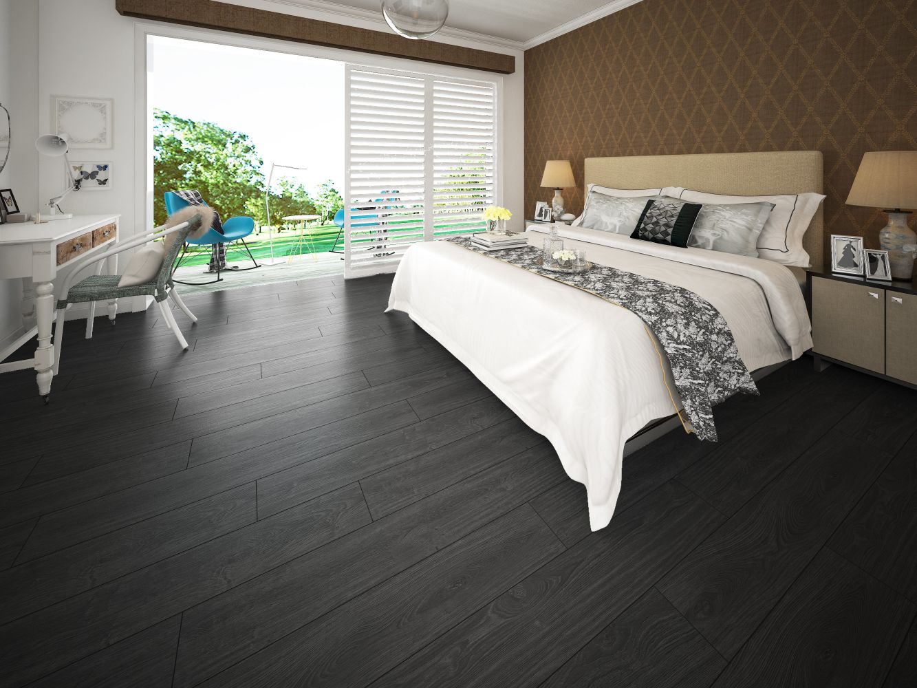 Stanton Decorative Waterproof 01-7006 Raven 33100 TRBCA-33100