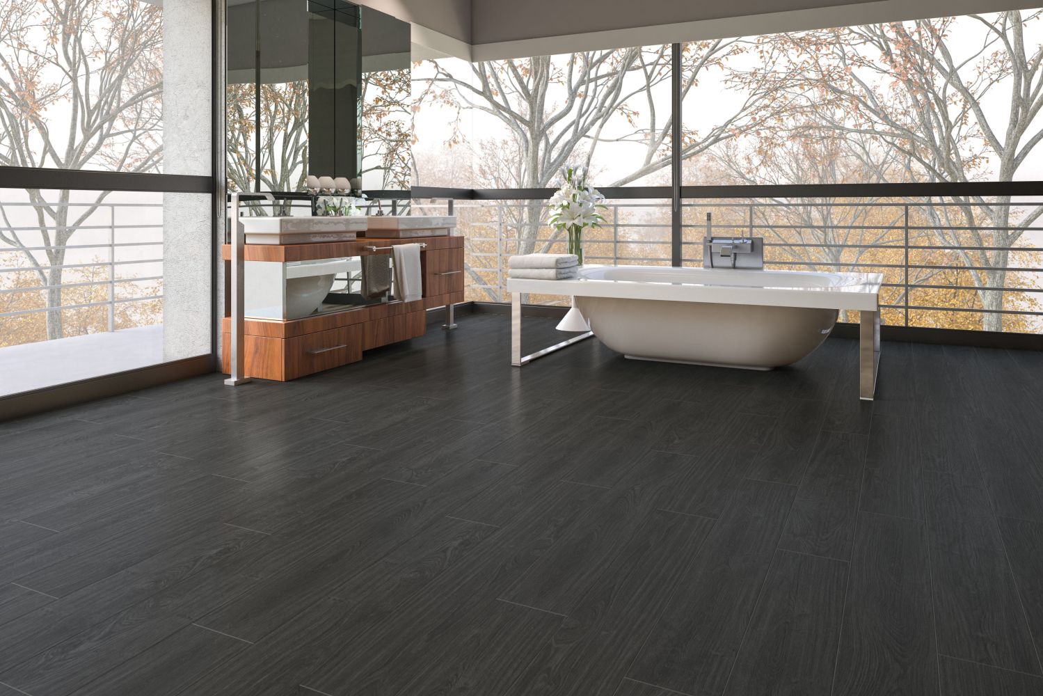 Stanton Decorative Waterproof 01-7006 Raven 33100 TRBCA-33100