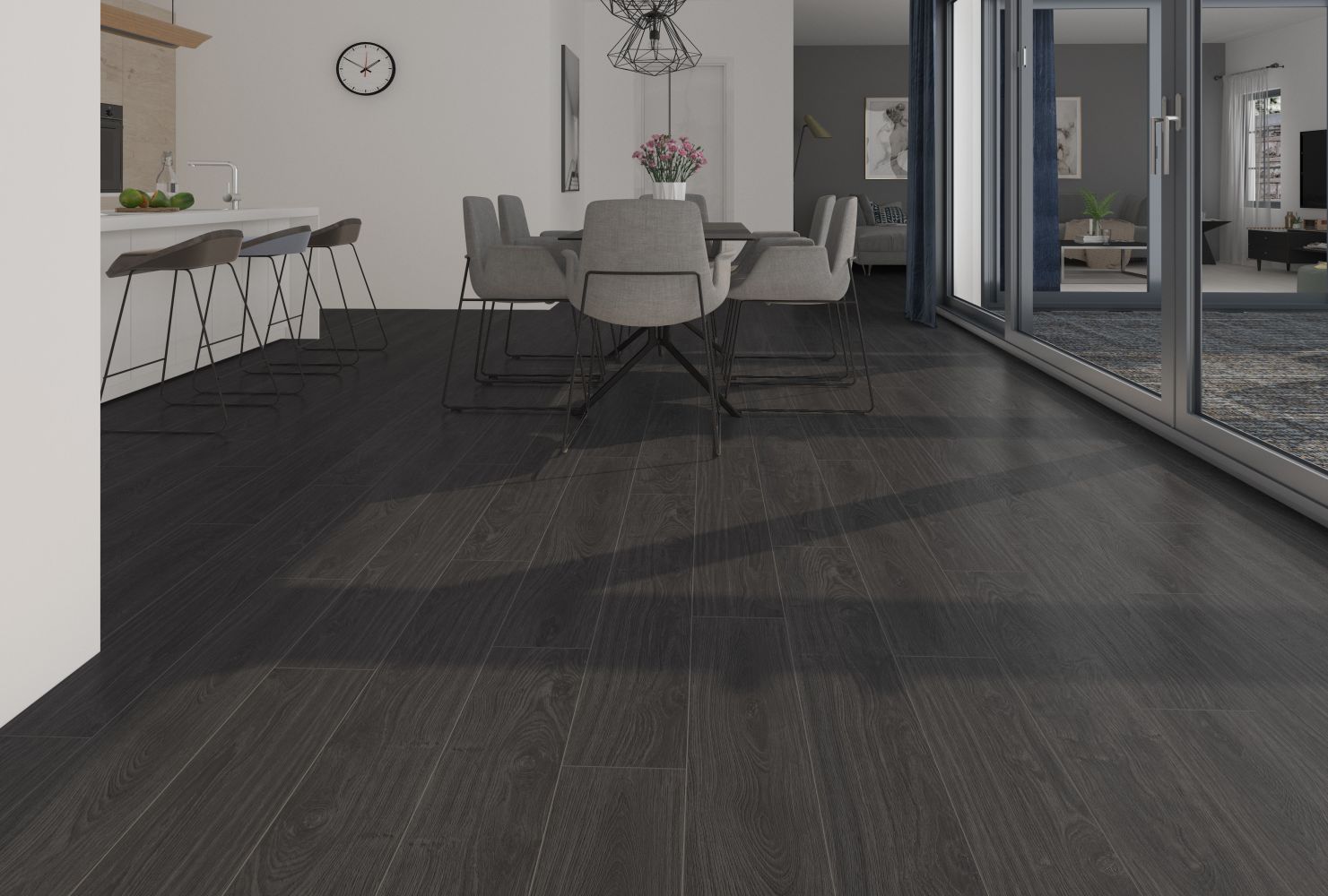 Stanton Decorative Waterproof 01-7006 Raven 33100 TRBCA-33100