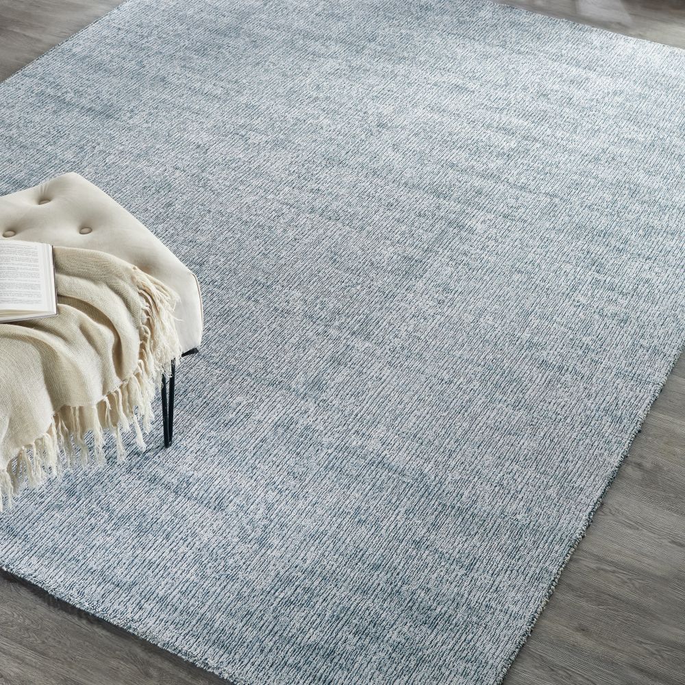 Stanton Rug Company Clara Bay Rug PLATINUM 10×14 CLARA-PLATI-0-0-AR-10X14