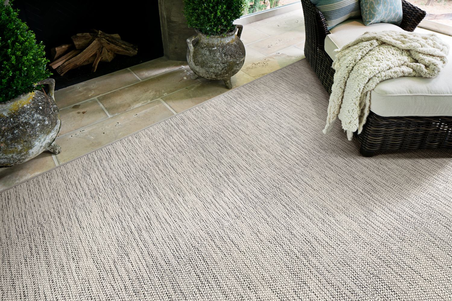 Stanton Modern Beauty Oyster MODER-38291-15-AB