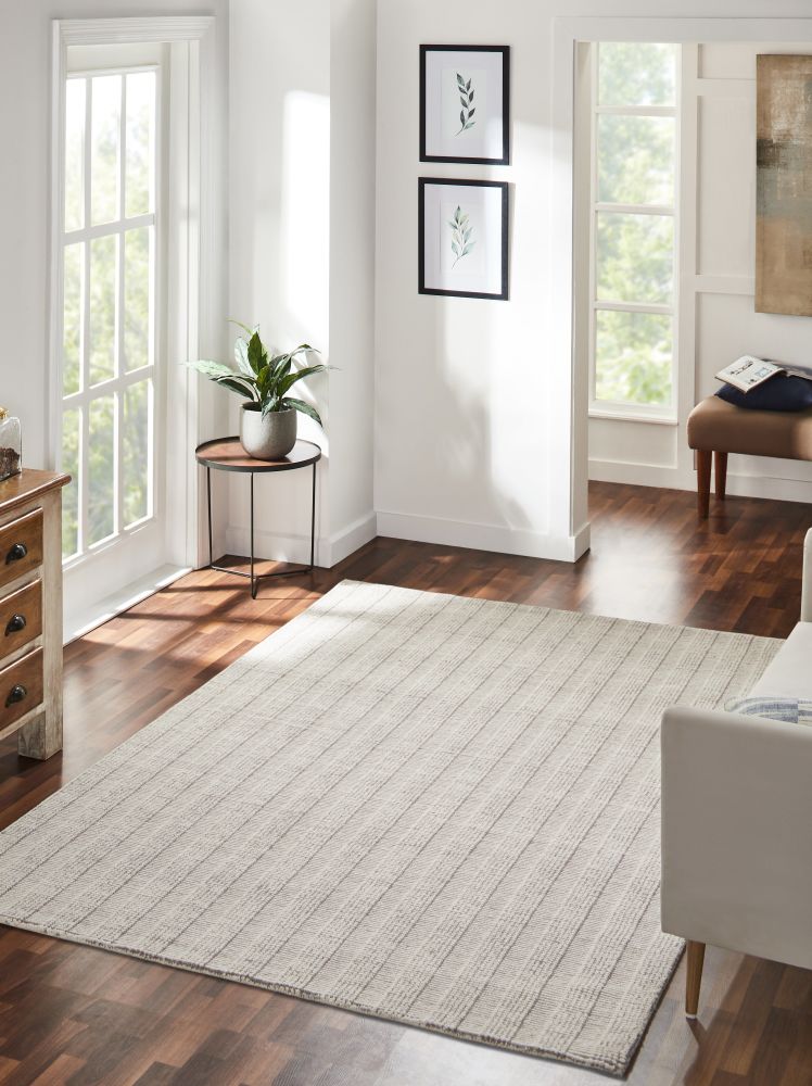 Stanton Rug Company Larson Rug SLATE 9×12 LARSO-SLATE-0-0-AR-9X12