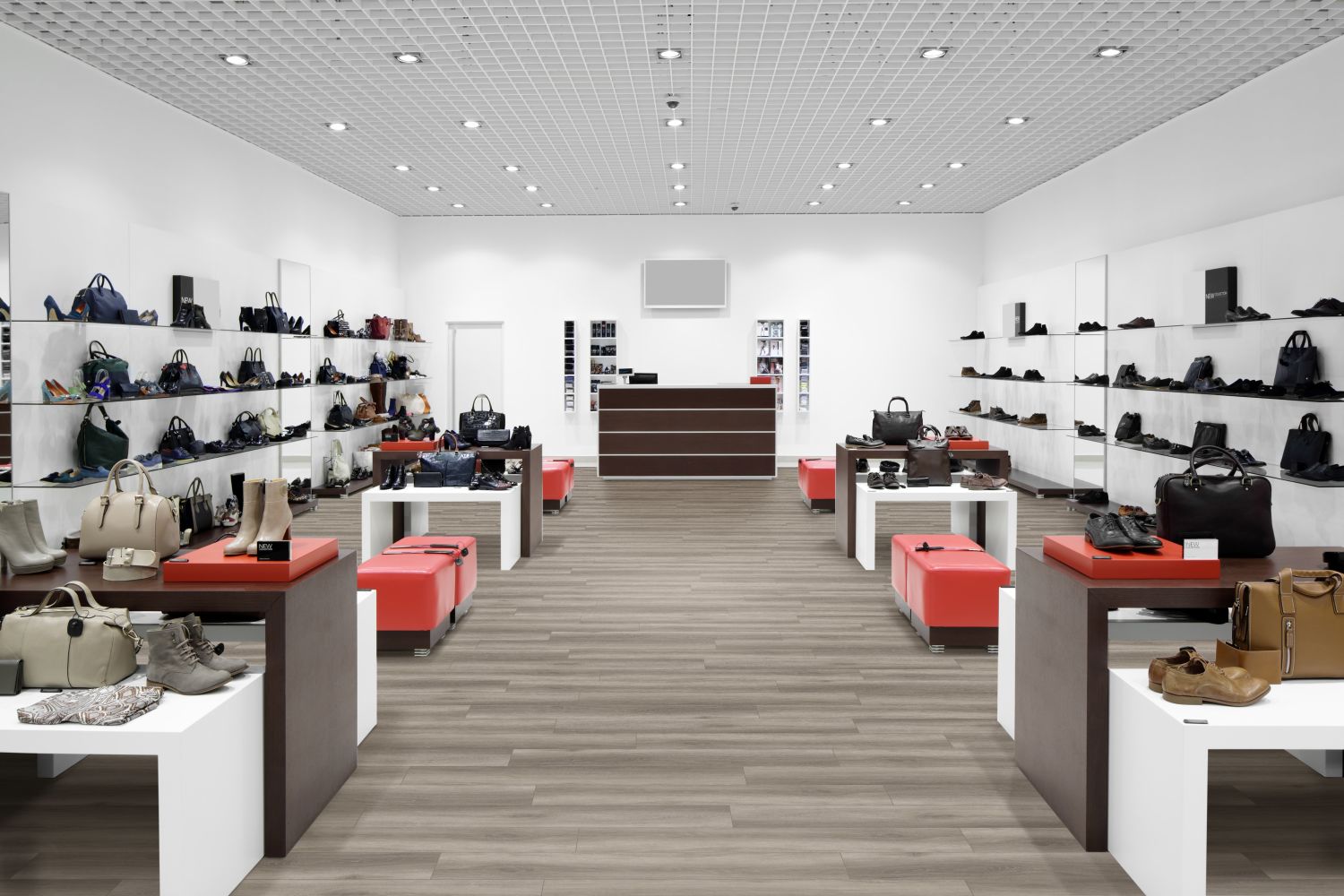 Stanton Decorative Waterproof Grove River Bed GROV-72970