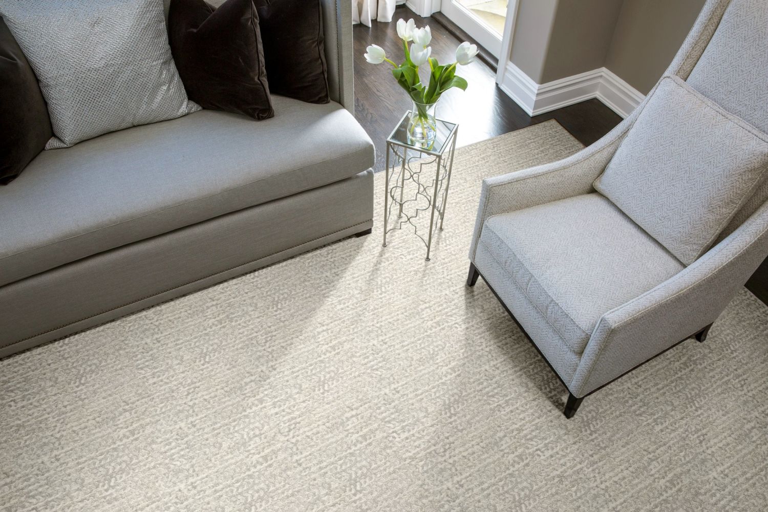 Stanton Silhouette Greystone SLHOU-92851-13-2-WV