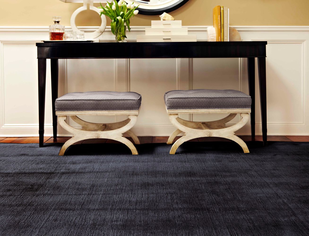 Antrim Athena Travertine ATHEN-115-60-15-CB