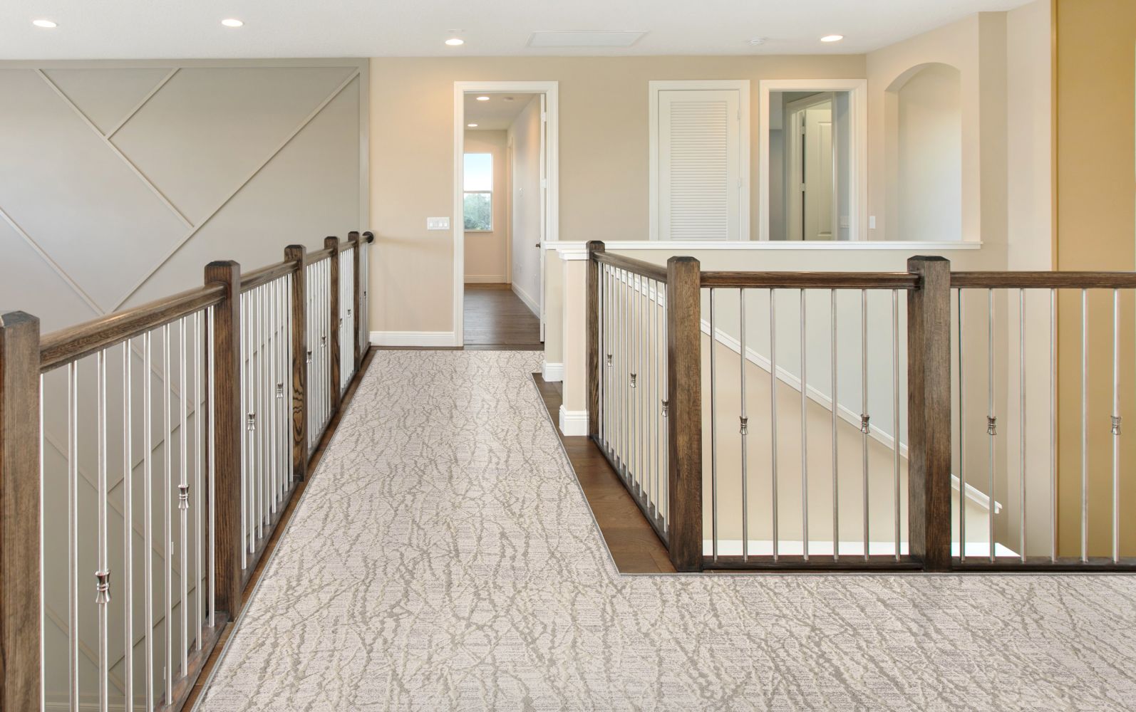 Stanton Chatillon Estates Chrome CESTA-30913-13-2-WV