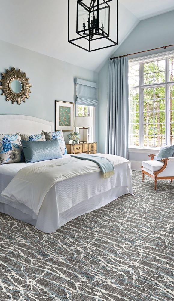 Stanton Chatillon Estates Chrome CESTA-30913-13-2-WV