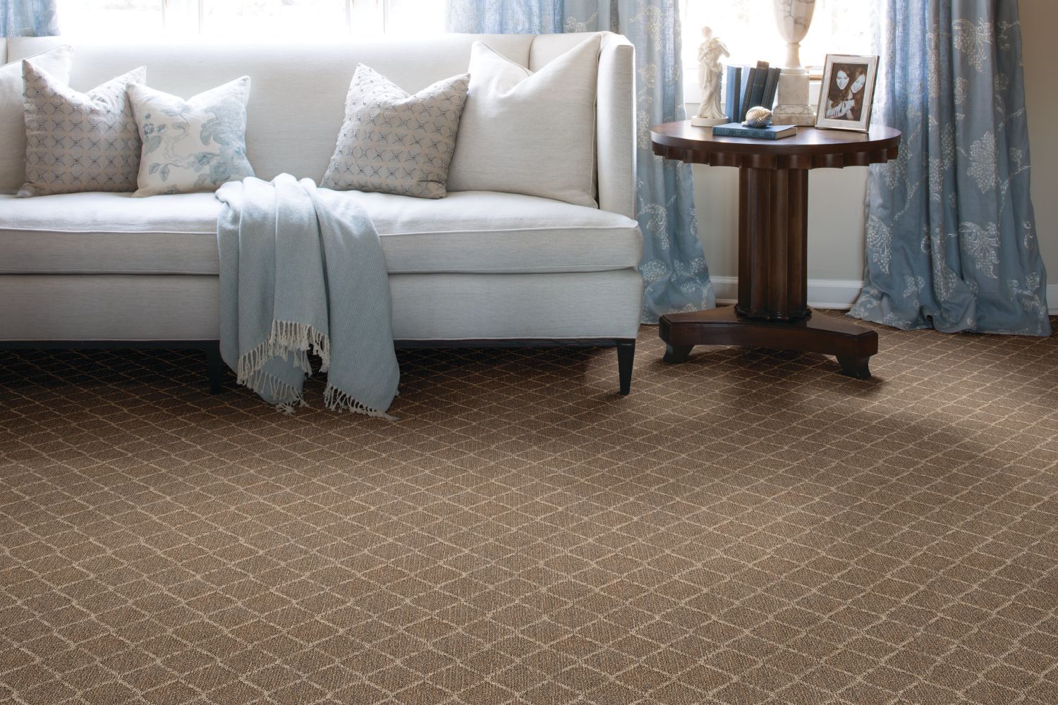 Stanton Prismatic Spring Oyster Grey PSPRI-112-51-13-2-WV