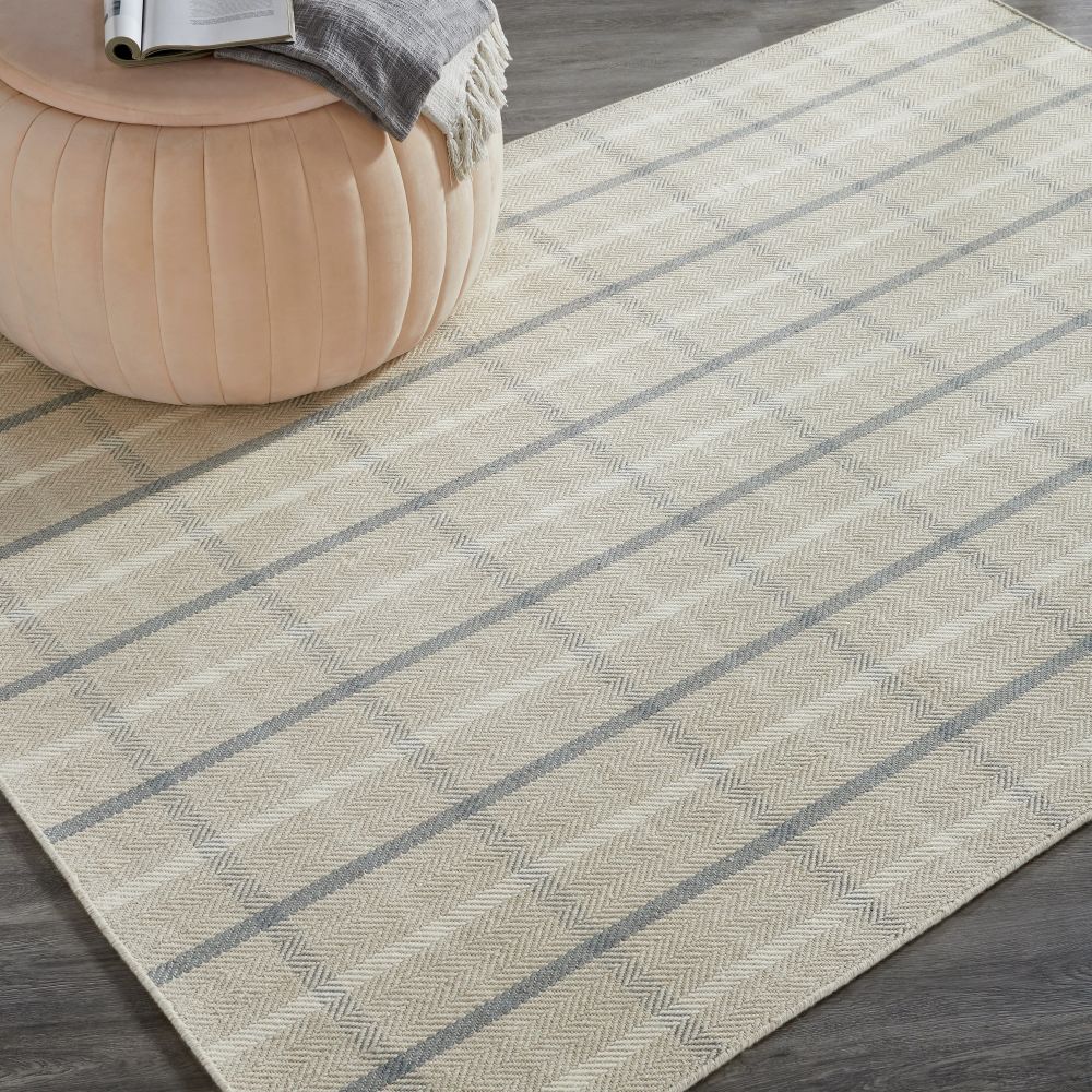 Stanton Rug Company Tori Rug RAINDROP 9×12 TORI-RAIND-0-0-AR-9X12