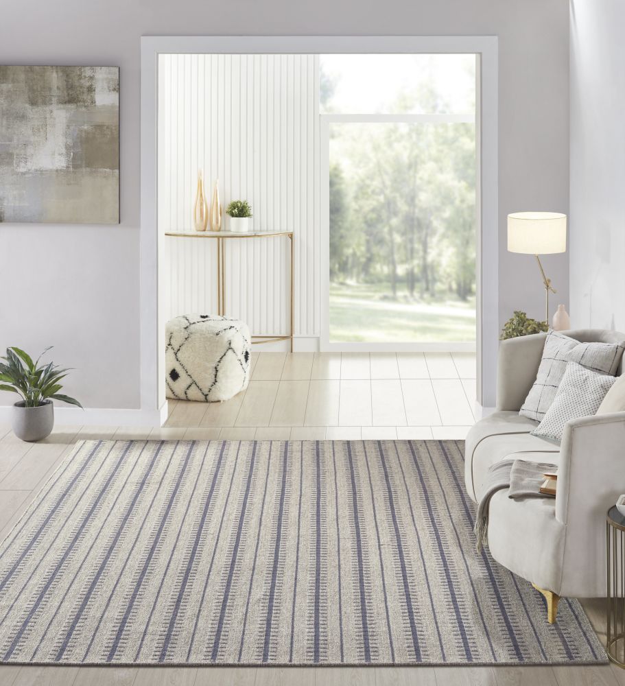 Stanton Rug Company Tatianna Rug MIDNIGHT 10×14 TATIA-MIDNI-0-0-AR-10X14