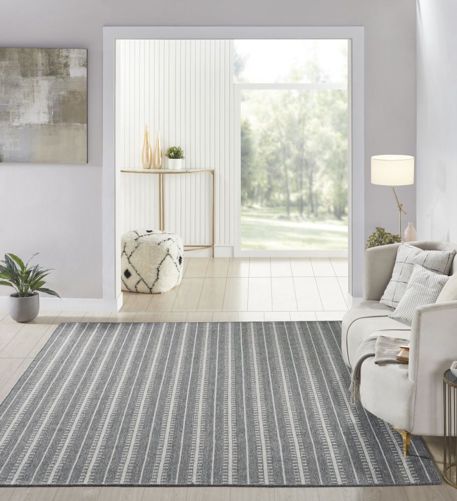 Stanton Rug Company Tatianna Rug MIDNIGHT 10×14 TATIA-MIDNI-0-0-AR-10X14