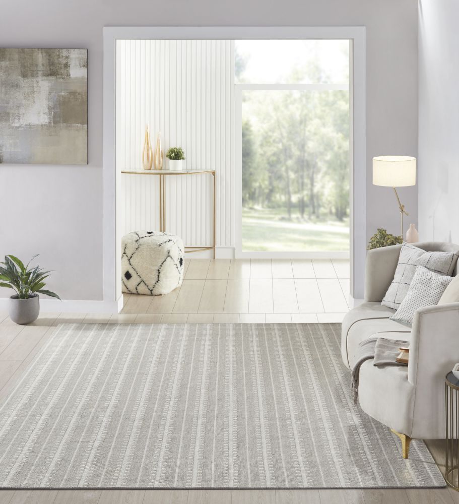 Stanton Rug Company Tatianna Rug SHADOW 8×10 TATIA-SHADO-0-0-AR-8X10