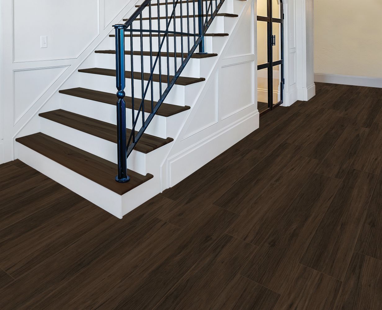 Stanton Decorative Waterproof Timber Land Mahogany TMBER-38701