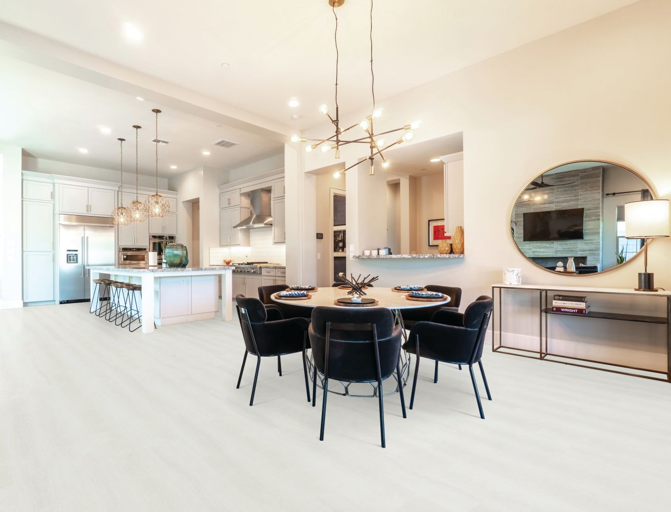 Stanton Decorative Waterproof 01-9001 Opal 50311 CHSPK-50311