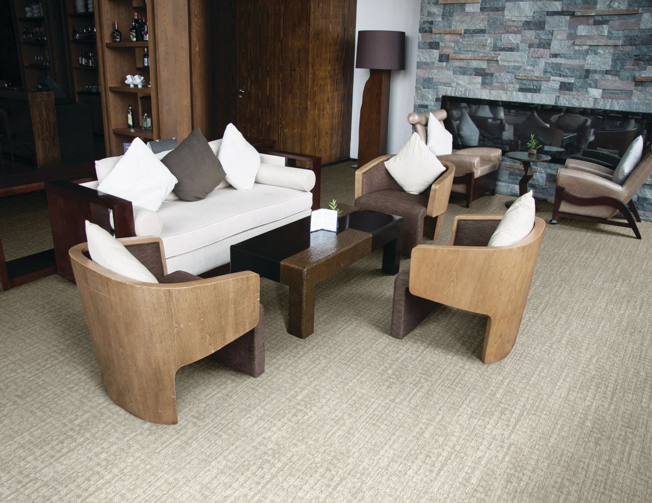 Stanton Asporto Silver ASPOR-57662-12-AB