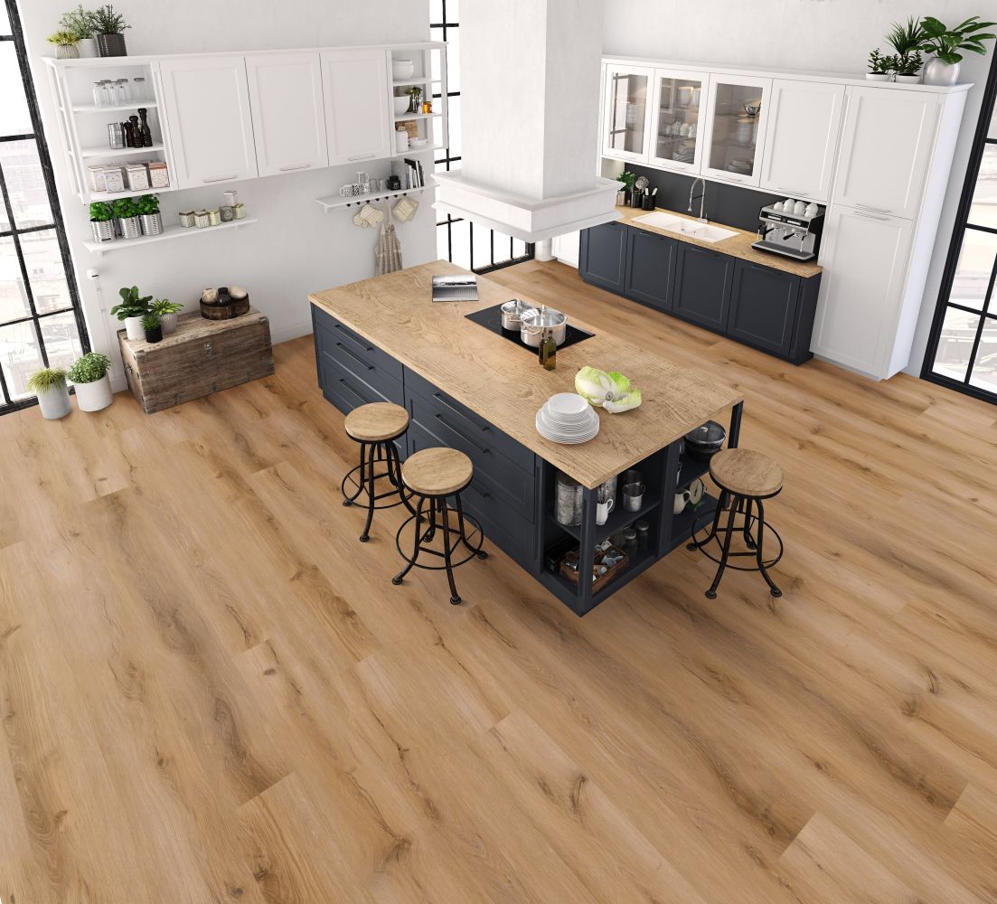 Stanton Decorative Waterproof Yukon Natural Honey YKON-35442