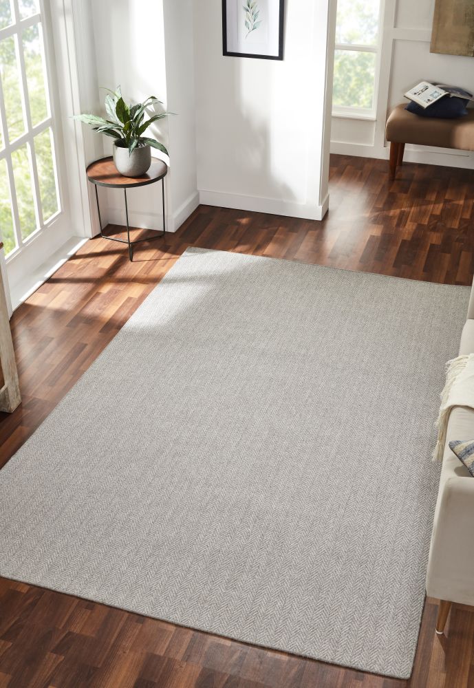 Stanton Rug Company Zoe Rug FLINT 8×10 ZOE-FLINT-0-0-AR-8X10