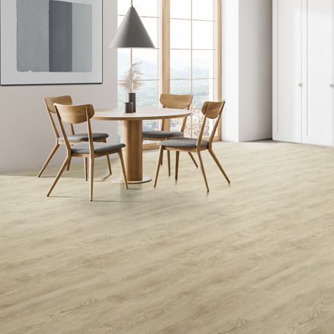 Tarkett Nugen™ Burning Oak, Whitewashed 270293014