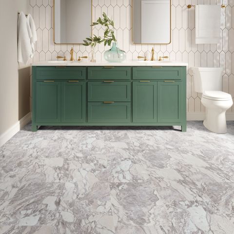 Tarkett Progen™ Arabescato Illusion 270288008