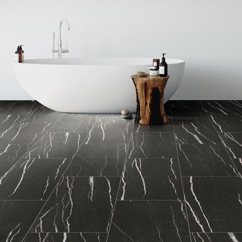 Tarkett Progen™ Marquina Nero 270288012