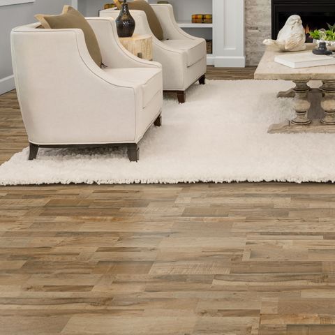 Tarkett Vericore Natural Maple, Block 7256030