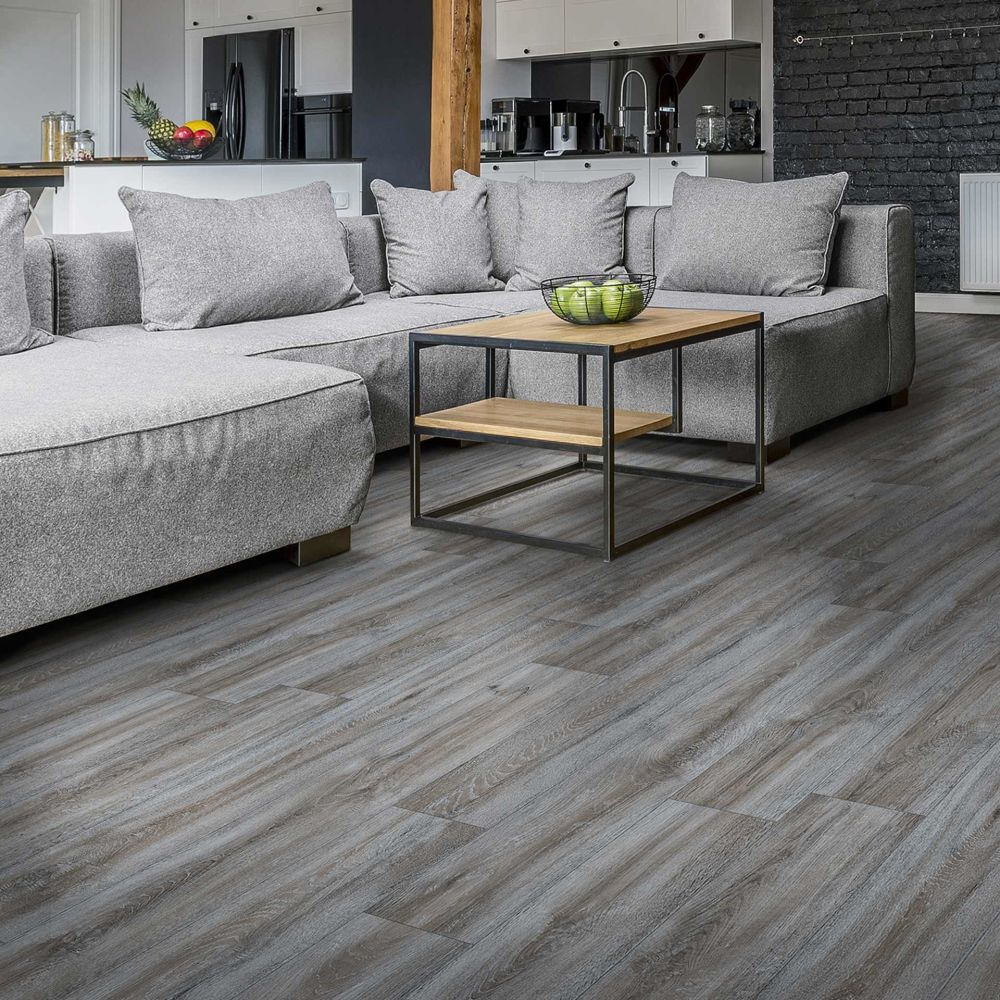 Tarkett Fresh Start™ Cliff Oak, Cool grey 220111492