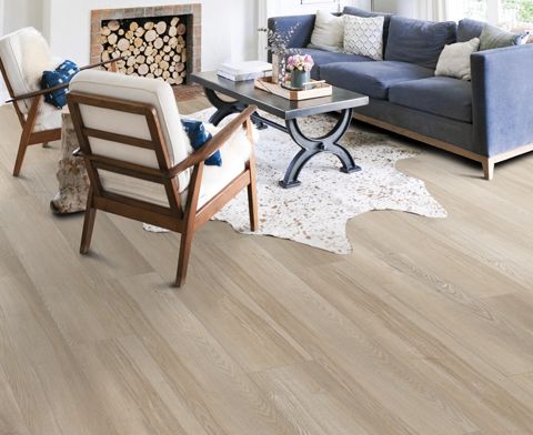 Tarkett Integracore Shoreline Elm 270303002