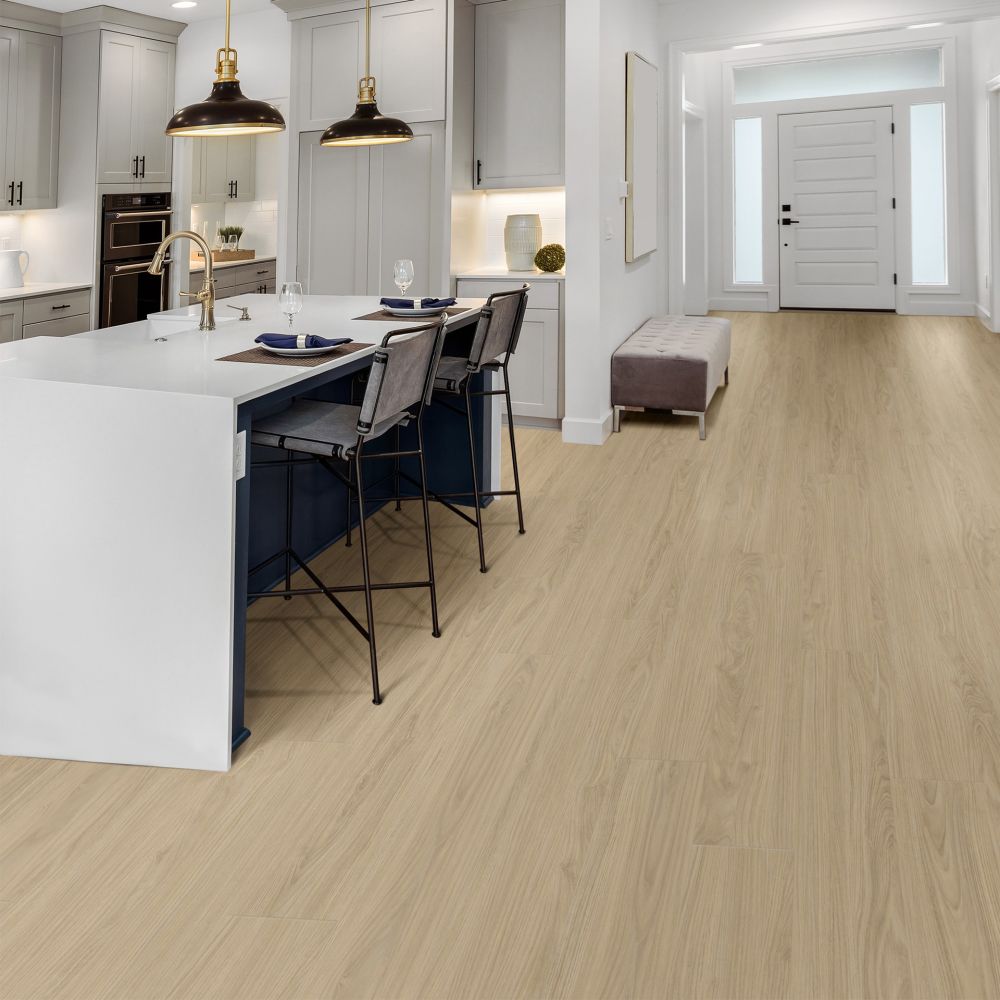 Tarkett Nugen™ Lacebark Elm, Wheat 270293004