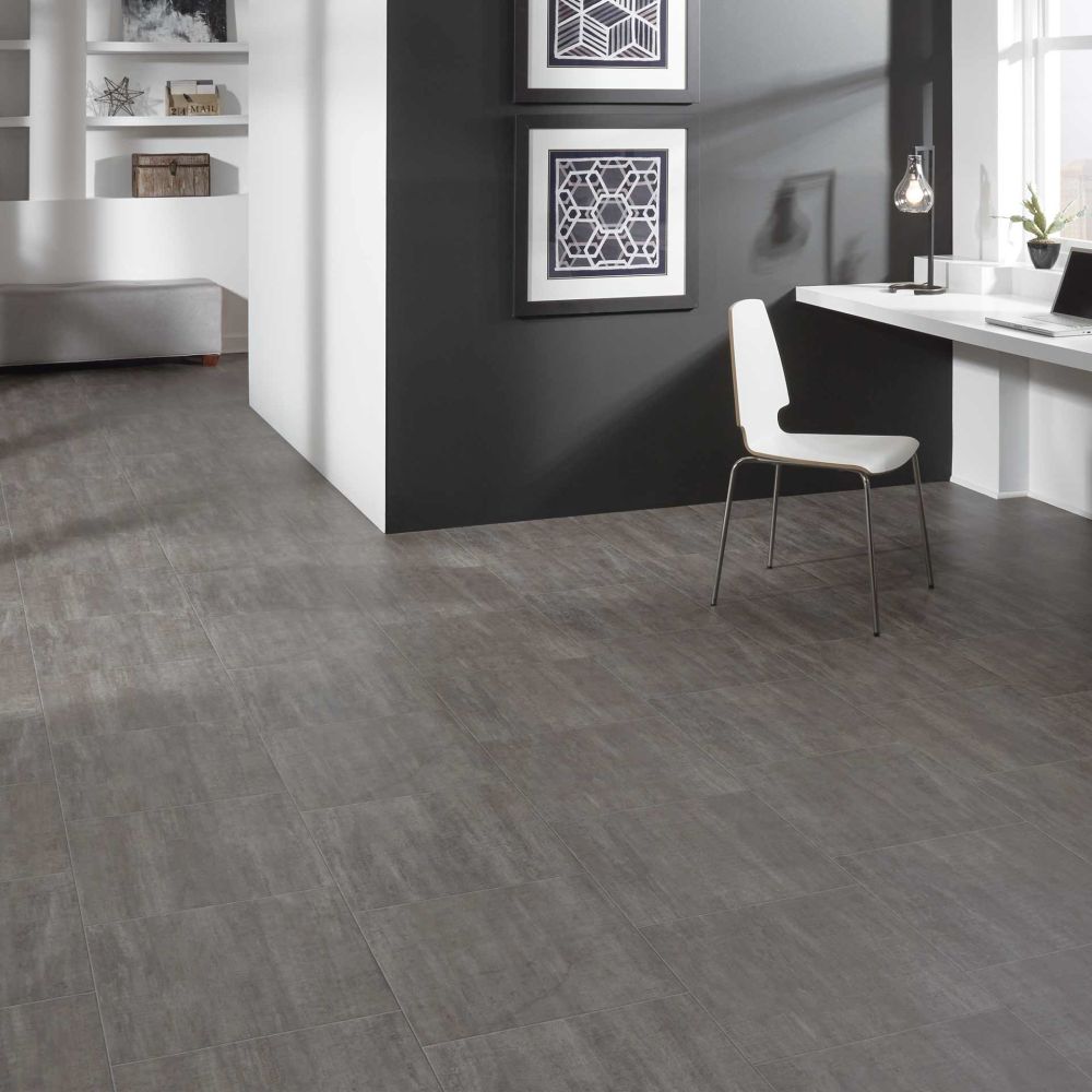 Tarkett Lifetime™ Concrete, Storm 220057282