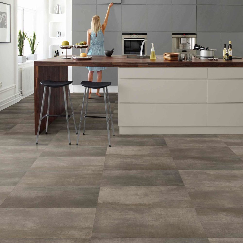 Tarkett Lifetime™ Muse, Stone 220057291