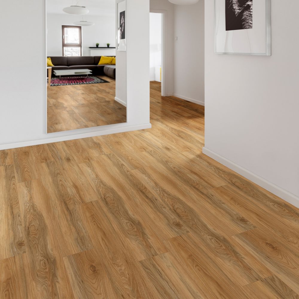 Tarkett Nugen™ Black Walnut, Spiced 270293006