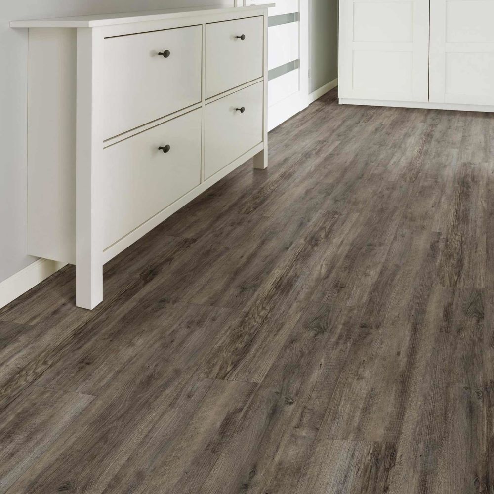 Tarkett Nugen™ Sparrow Oak, Gray Pearl 270285002