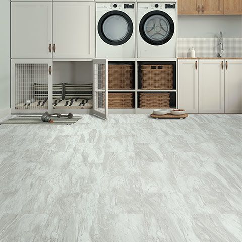 Tarkett Progen™ Marble Nouveau, Avalanche 270288014