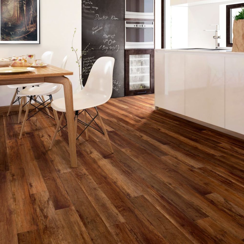 Tarkett Progen™ Stained Maple, Carmine 270264015