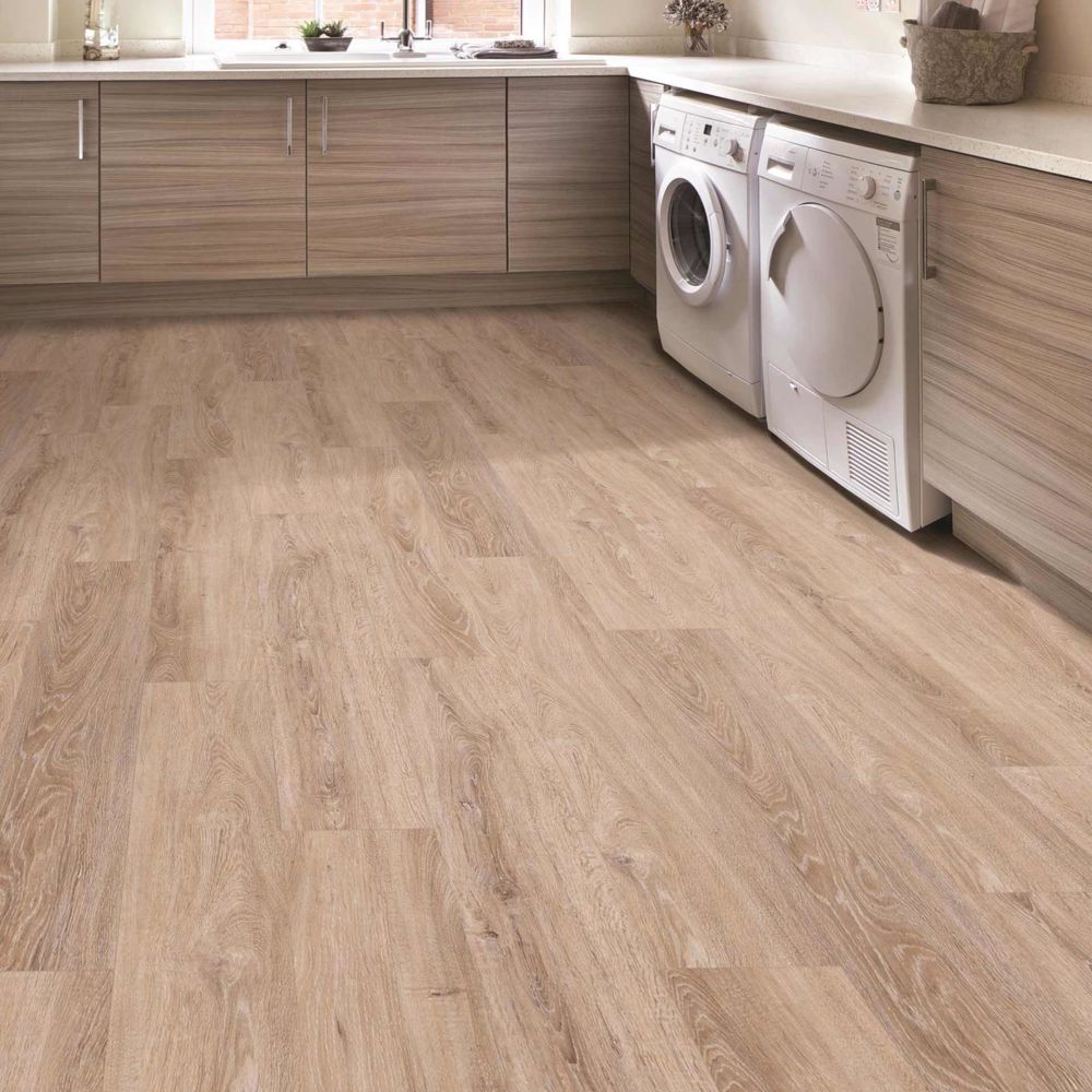 Tarkett Progen™ Vista Oak, Limed Natural 270265015