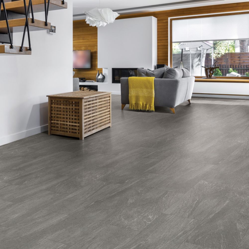 Tarkett Progen™ Varenna Stone, Fossil 270288007