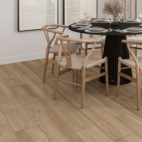 Seashell Chestnut, Gulf