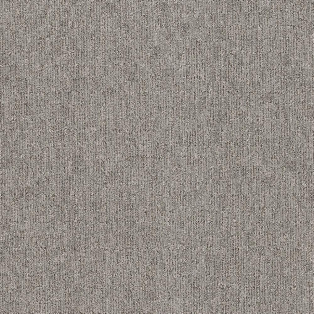 Perfect Home Style Statements Sleek Style Still Gray 727CP-554