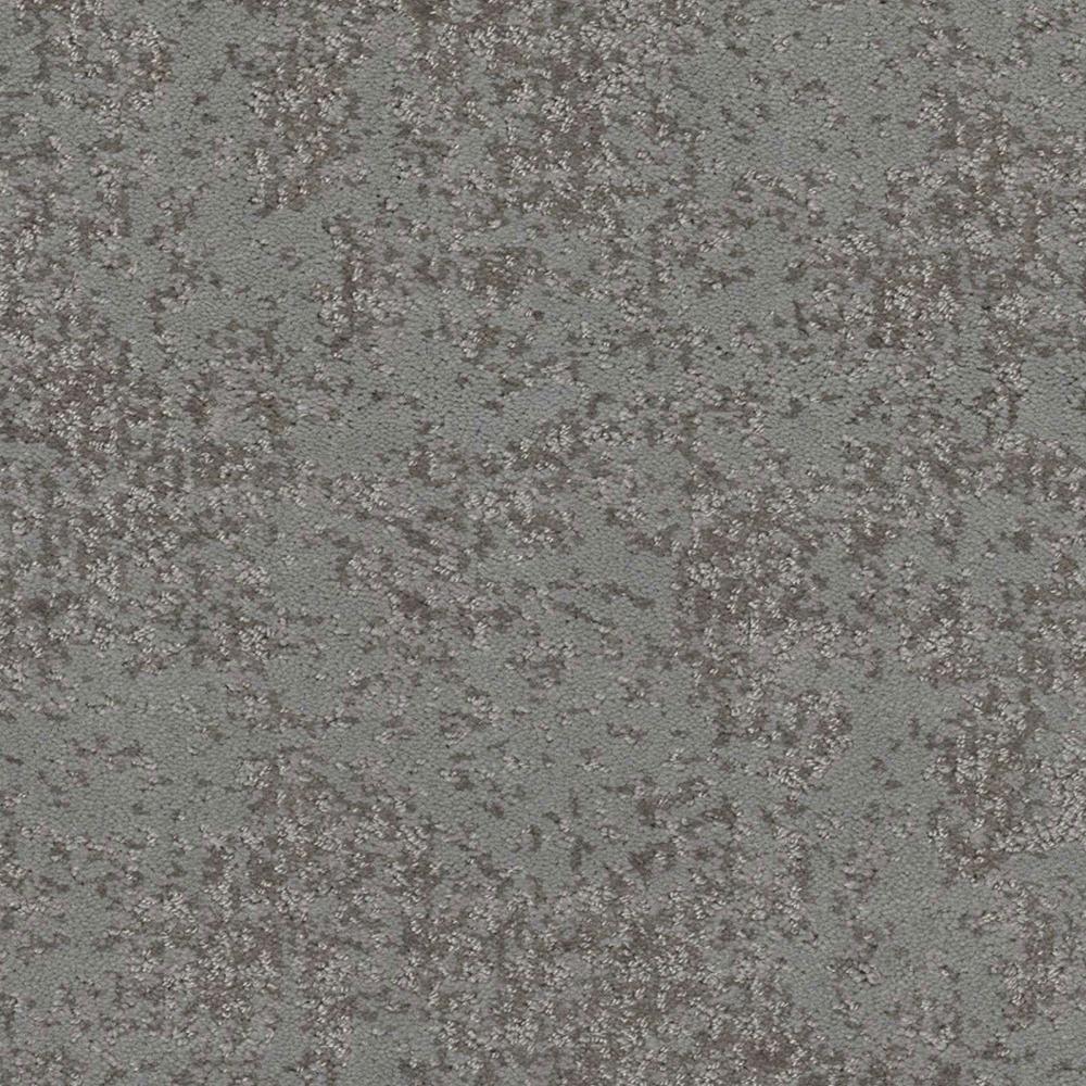 Perfect Home Style Statements Golden Action Grounded Gray 7P0HV-536