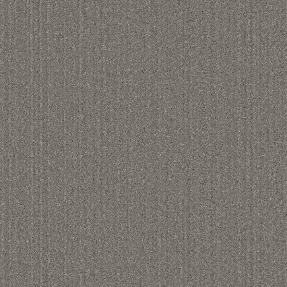 Perfect Home Style Statements Pure Obession Sheer Taupe 7P0HW-504