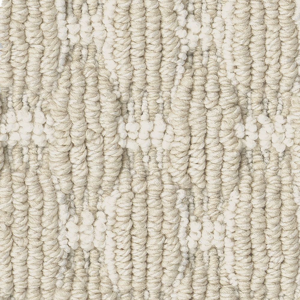 Perfect Home Luxe Threads Ivory 7P0SR-112